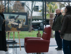 Kancelář Hedy Víchové