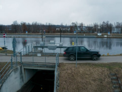 Přístav České Vrbné II