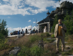 Mše na Třístoličníku