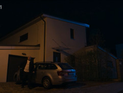 Dům mjr. Karla Dvořáka