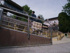 Otáčivé hlediště II