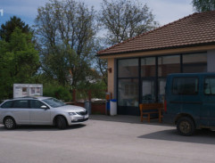 Potraviny v Olešnici