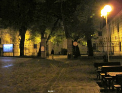 U zámecké lékárny