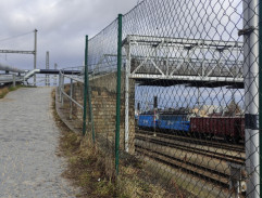 Sledování Roberta Miniće