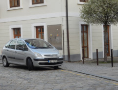 U starožitnictví II