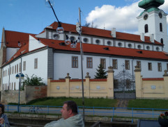 Dominikánský klášter