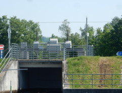 Přístav České Vrbné II