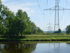 Lukáš Hodan v autě