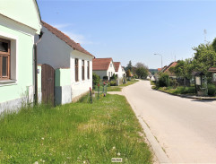 Příjezd do Olešnice