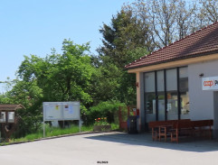 Potraviny v Olešnici