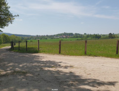 U naleziště vltavínů