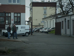 Firma Jehla a synové