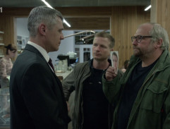 S01E01 Lesní vražda