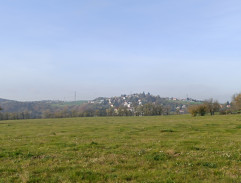 Útěk Michala Krmelce