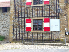 Pokladna hradu Krabonoš