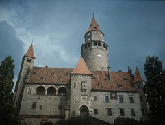 Státní hrad Krabonoš