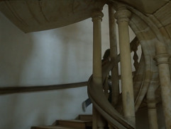 Točité schodiště II