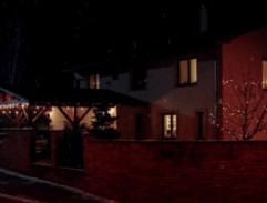 Dům Ivany a Martina