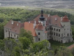 Jezeří