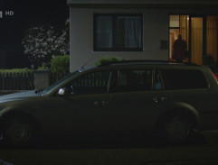 Bydliště řidičky Jeřábkové