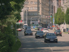 Právnička v Superbu