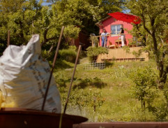 Chata Cyrila Lomného