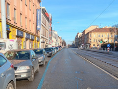 Vítek Šmarda na kole