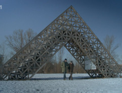 Brána na Rohanském ostrově