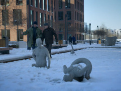 Futurama Business Park