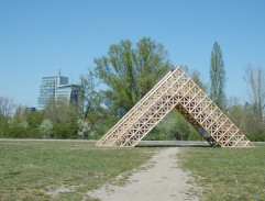 Brána na Rohanském ostrově