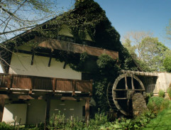 Mlýn Ladislava Šimáčka