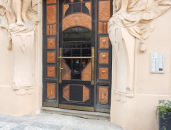 Dům Karlovy milenky