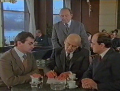 1. Generální tajemník