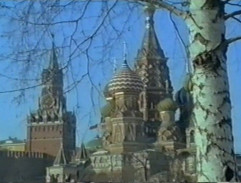 Chrám Vasilije Blaženého