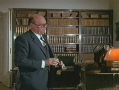 Pracovna Jana Masaryka