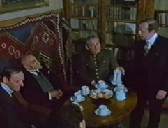 1. Generální tajemník