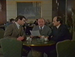 1. Generální tajemník