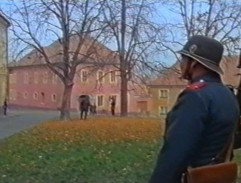 Nepokoje v pohraničí