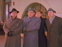 Přivítání na nádraží 2