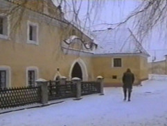 Feierabendův statek