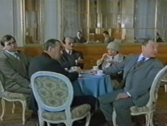 1. Generální tajemník