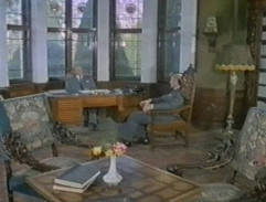 Beneš s Feierabendem v Anglii