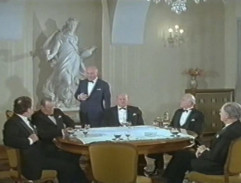 Porada reakcionářů