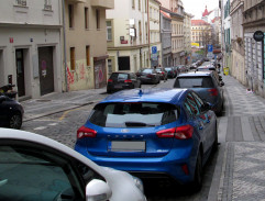 Zatčení Franty Sauera