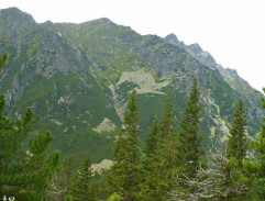 Tatry 3