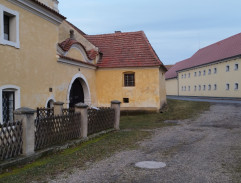 Feierabendův statek