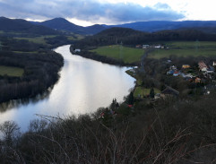 Kam motýli nelétají