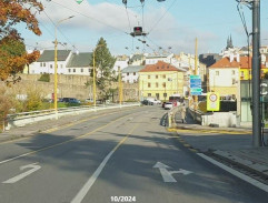 A pak přišla láska...