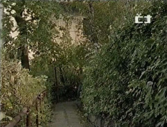 Dům, kde bydlí Nikolajka