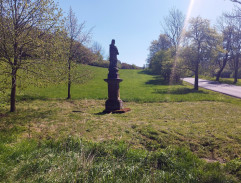 V krajině vysokého napětí